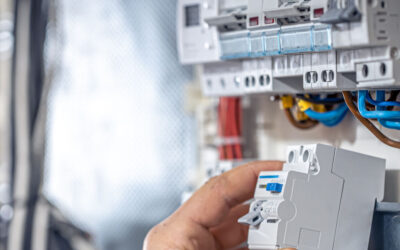 Laat uw meterkast vernieuwen