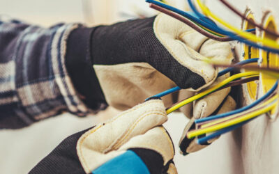 Elektrische reparatie en advies